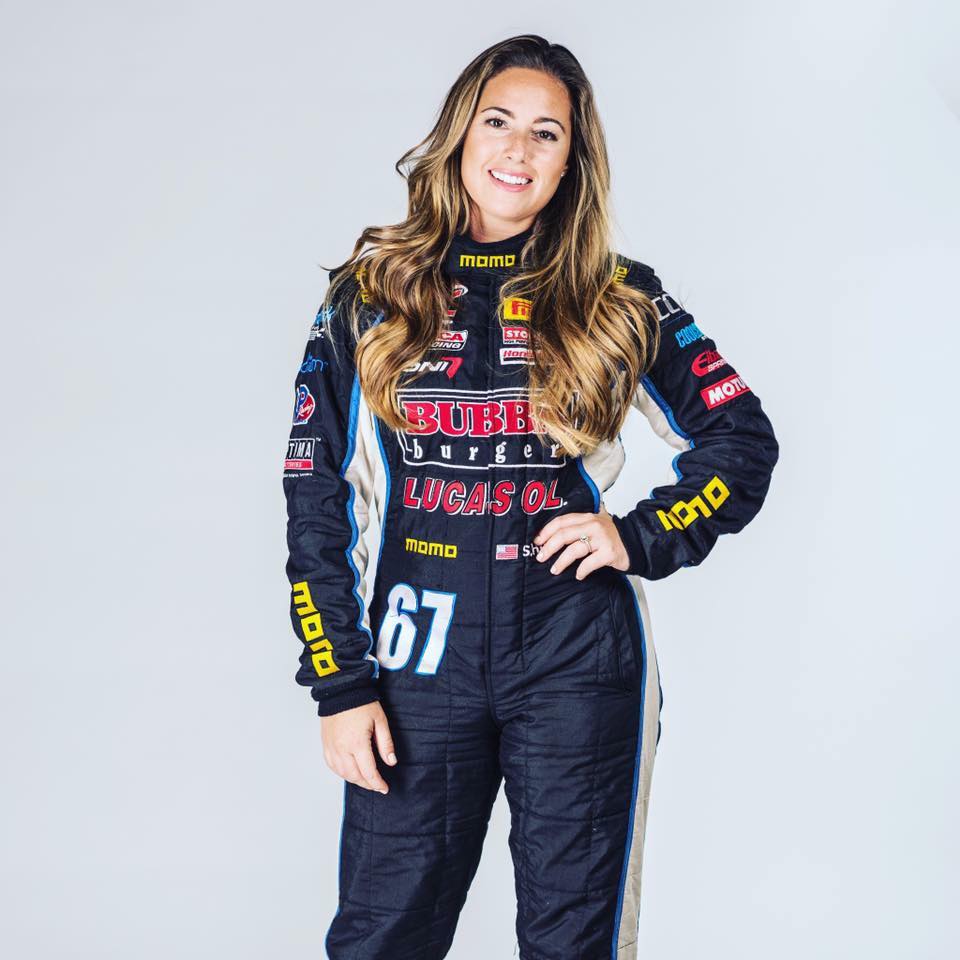 💪🏻 International Women’s Day... - Shea Racing - Shea Holbrook