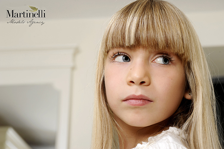 Martinelli Models Agency | Rome