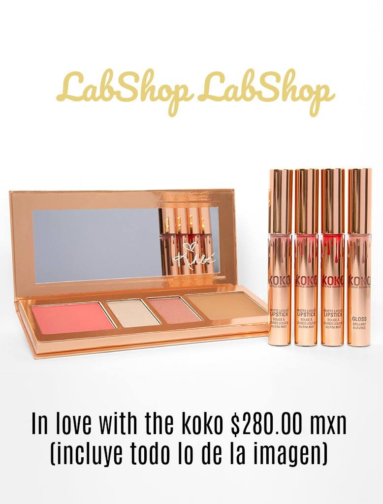 LabShop