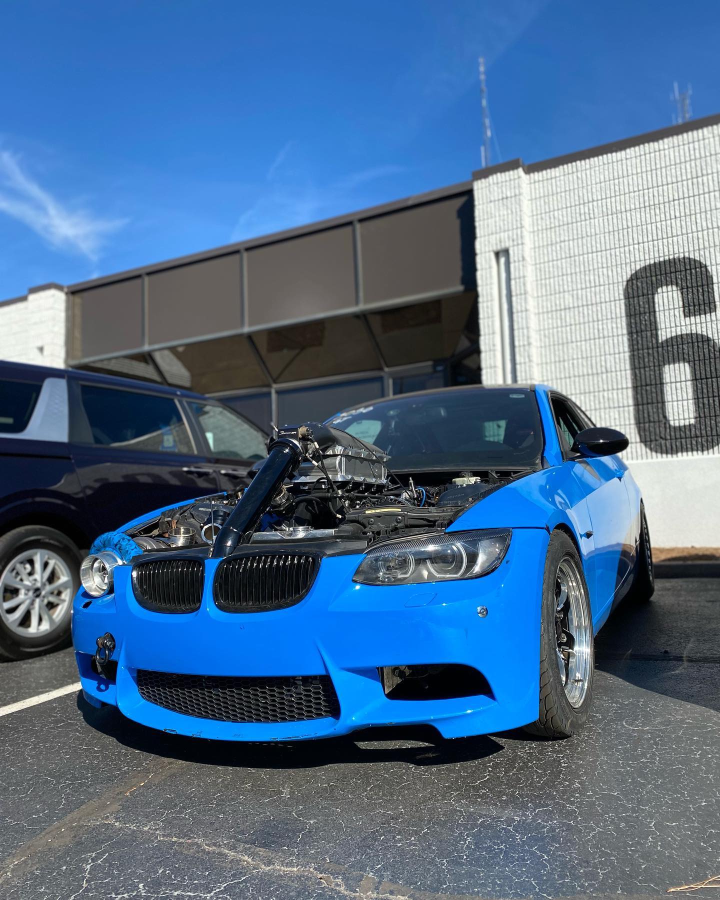 Solo Motorsports Johns Creek
