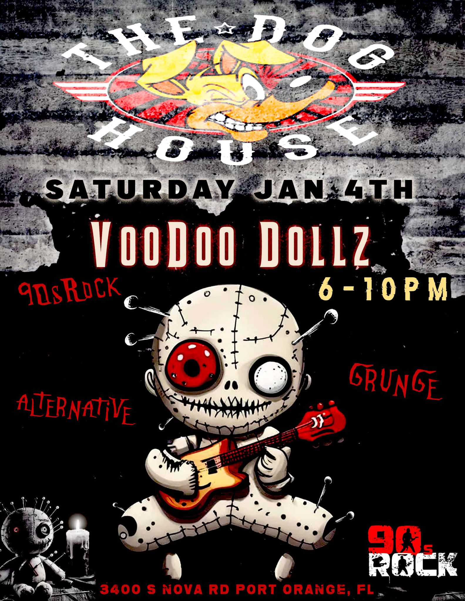 the-voodoo-dollz-debut