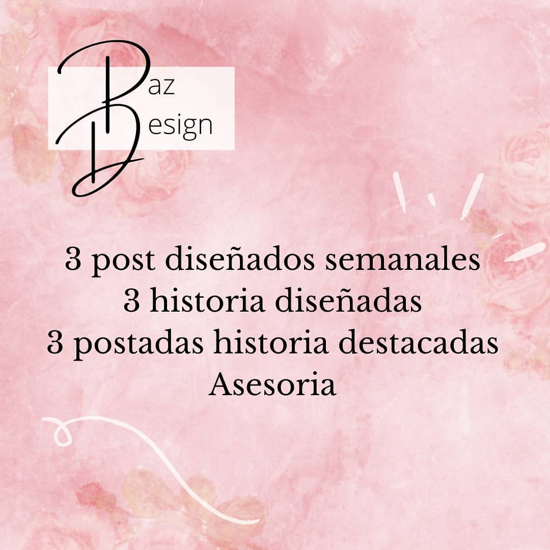 Paz design