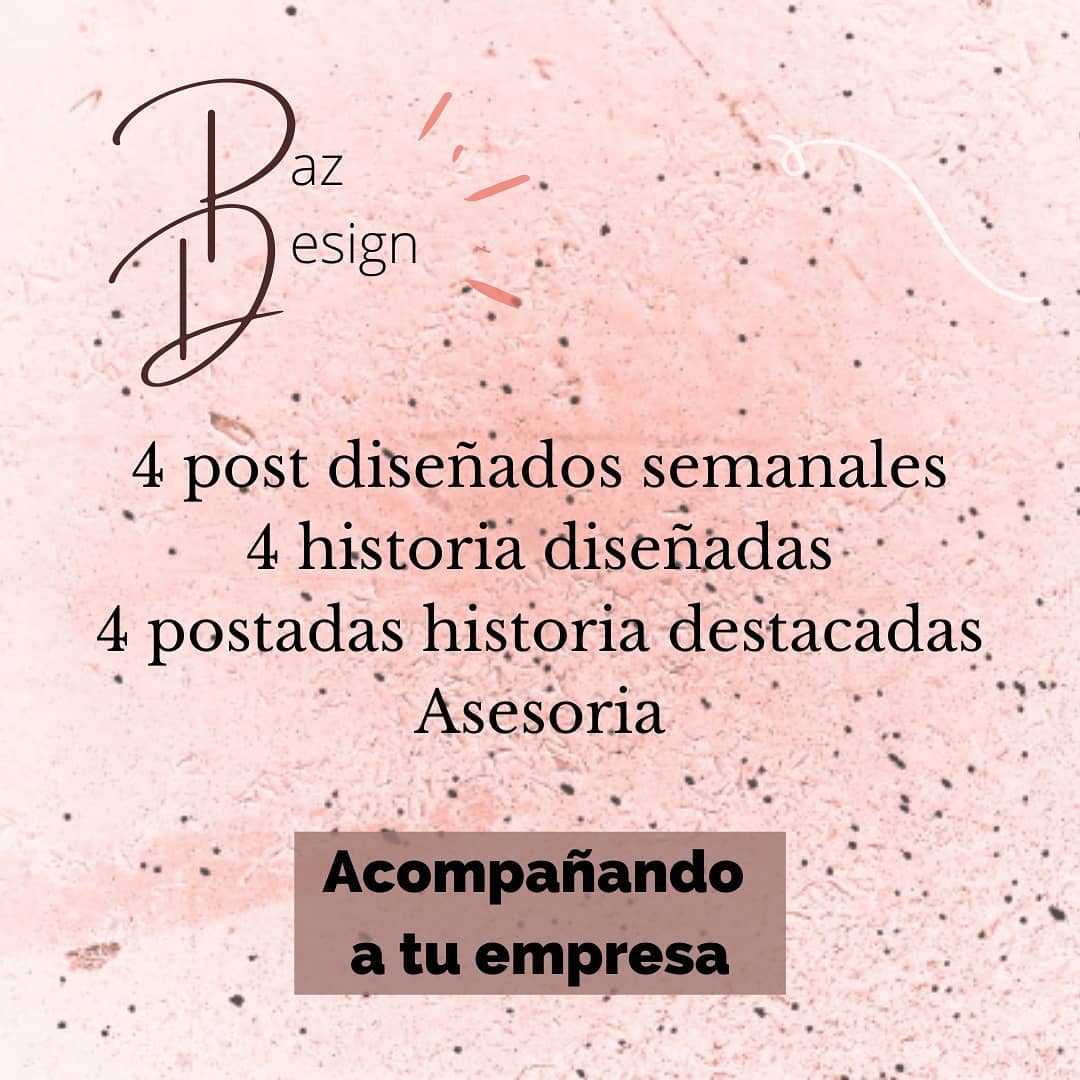 Paz design