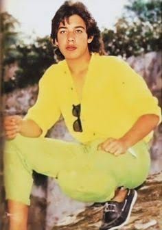 Ray Reyes Leon - ex Menudo