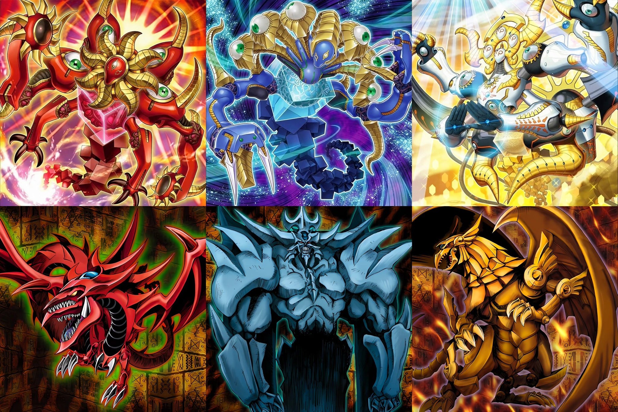 YU-GI-OH! RUSH DUEL OVERRUSH PACK 4 11/4/2026 NEW THEME 霊使い