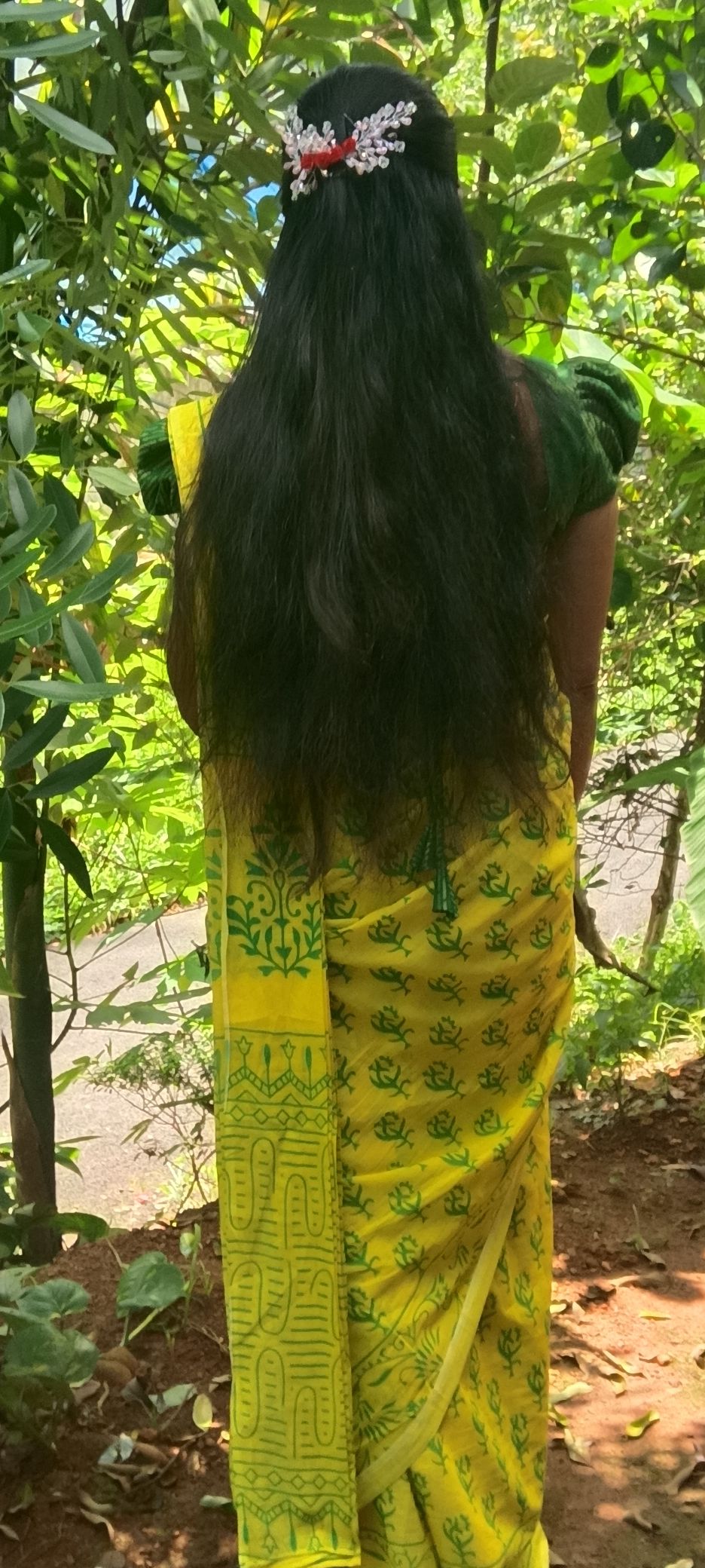 Remya Rajesh