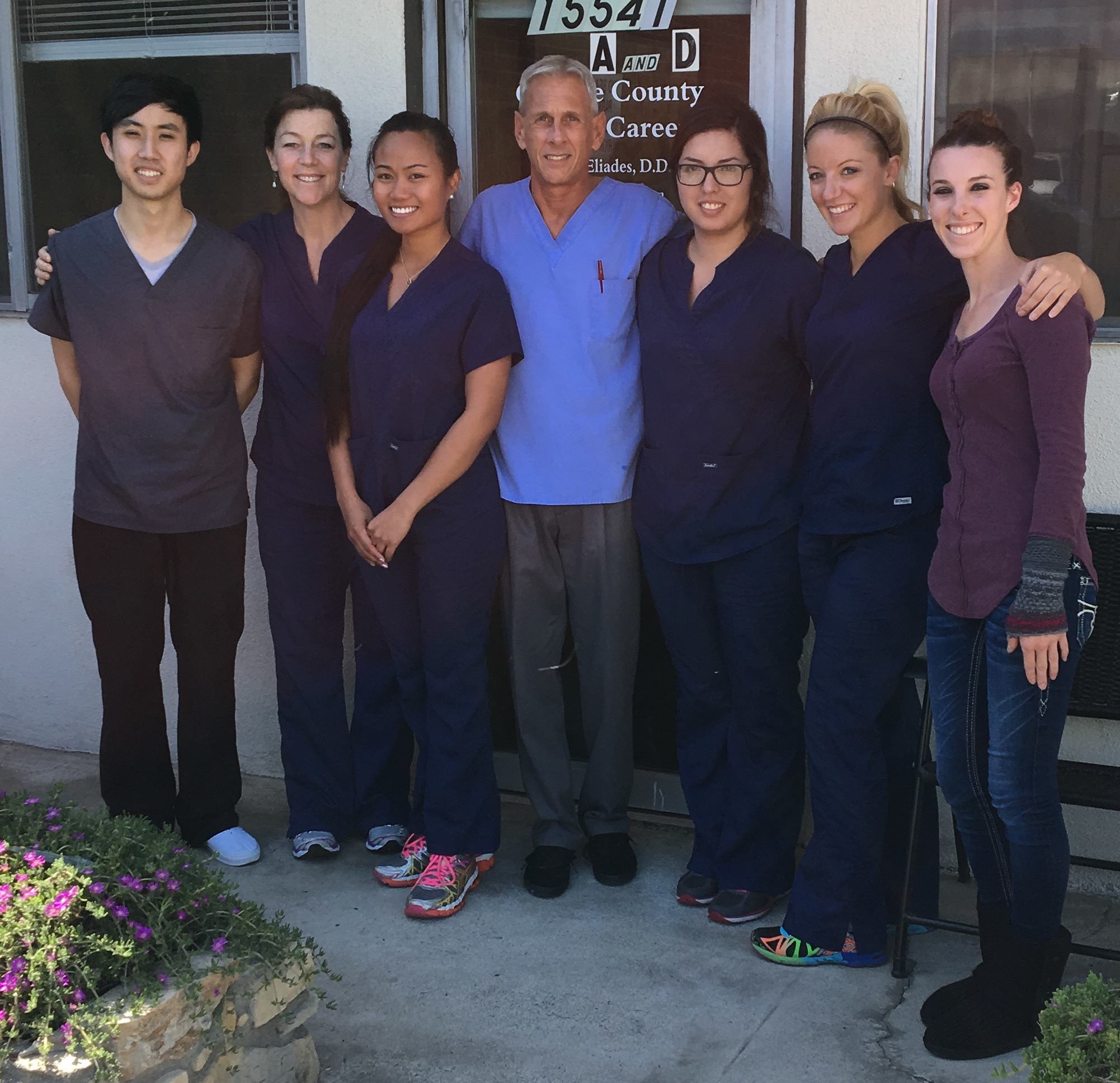 Orange County Dental Careers | Westminster CA