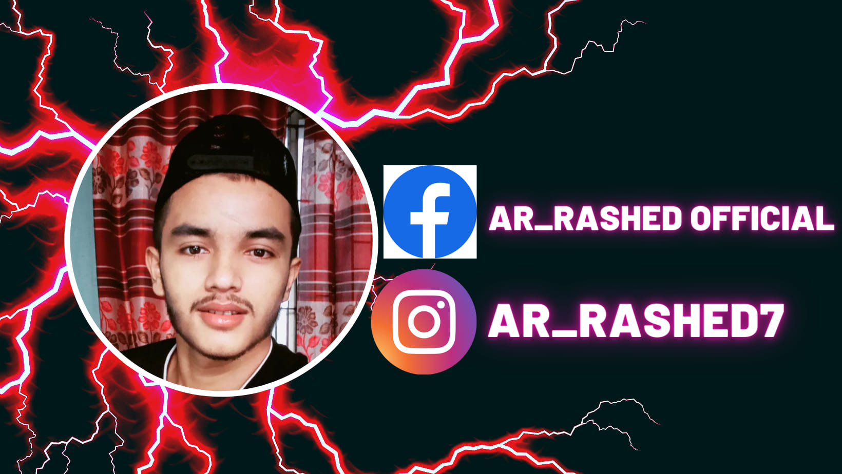 M Mohammed Rashed