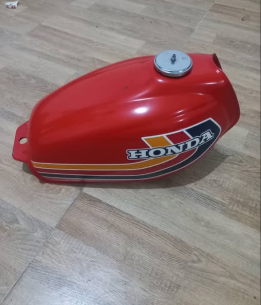 Honda xl250s tank for sale