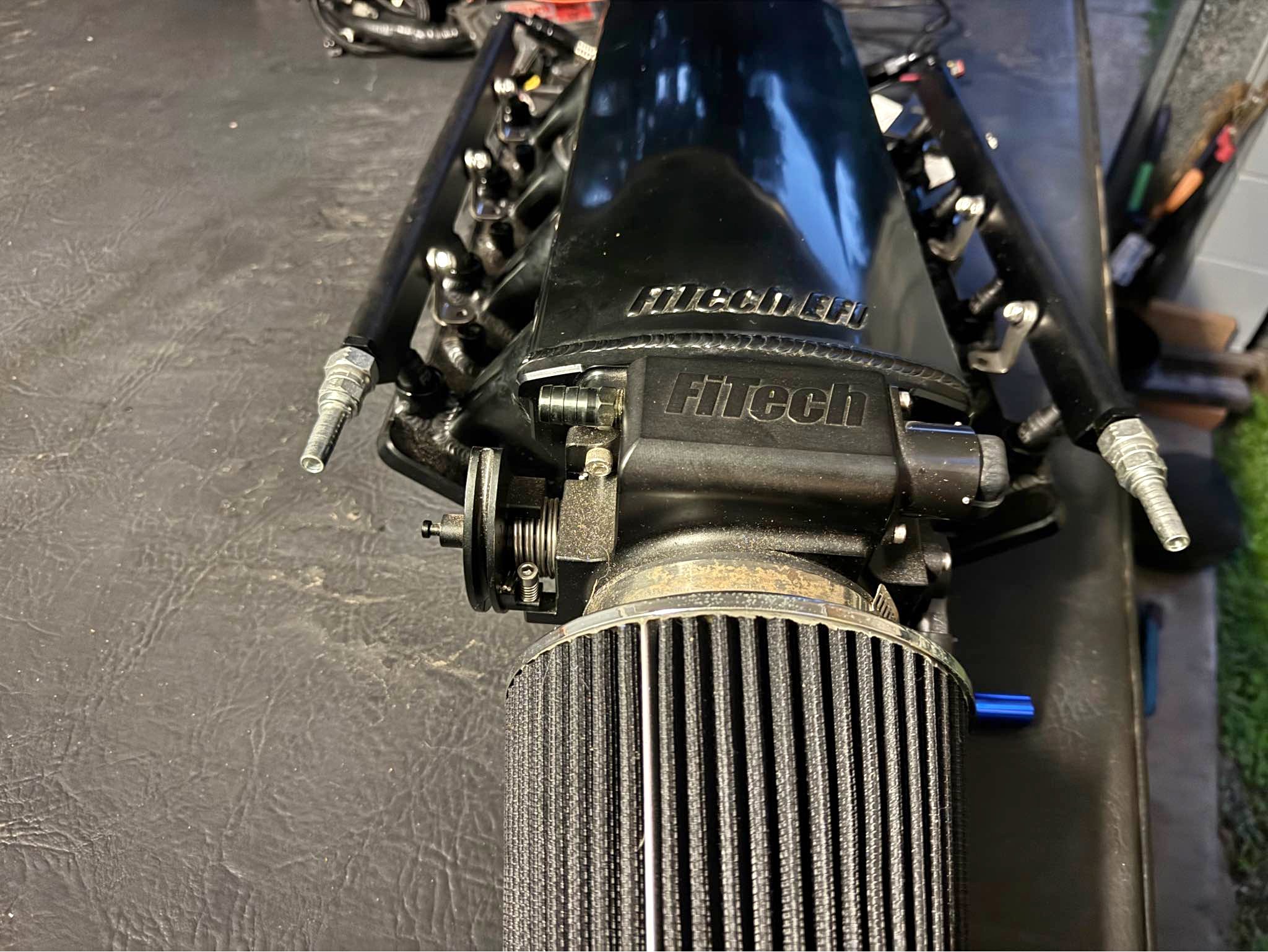 LS1 Ultimate 500hp Tune and Swap Kit - Car Engines & Engine Parts ...
