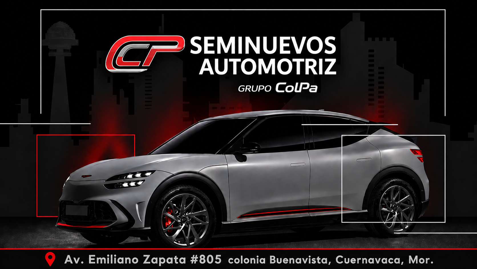 Seminuevos ColPa