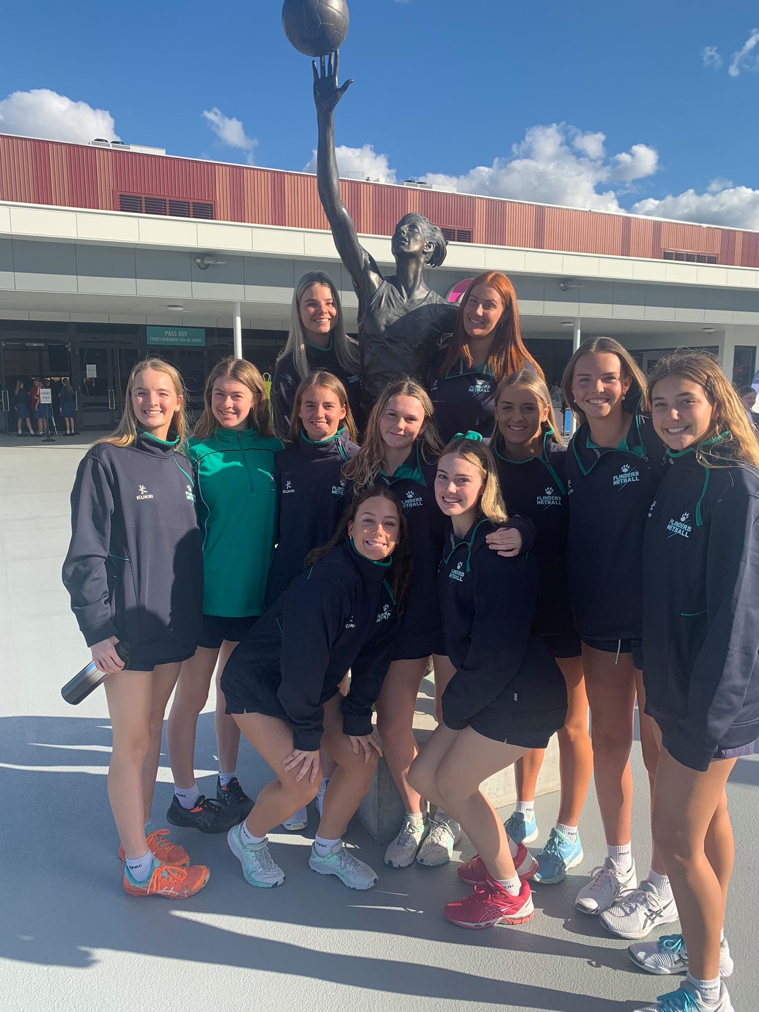 Congratulations to our... - Matthew Flinders Anglican College | Facebook