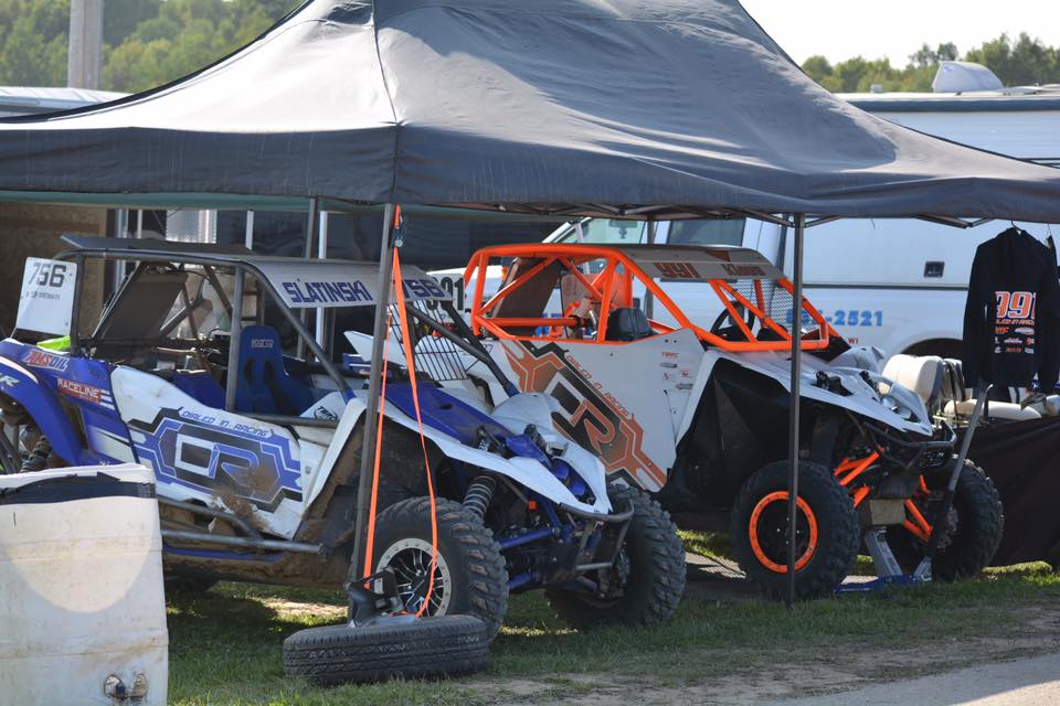 Official: Dialed In Racing... - Official: Dialed In Racing
