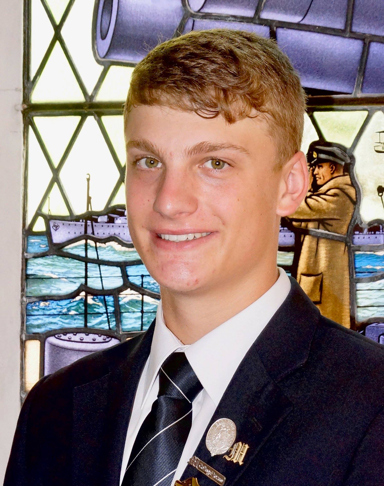 Congratulations to... - Palmerston North Boys' High School