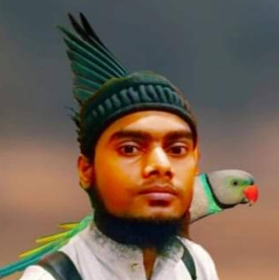 M A Rhaman
