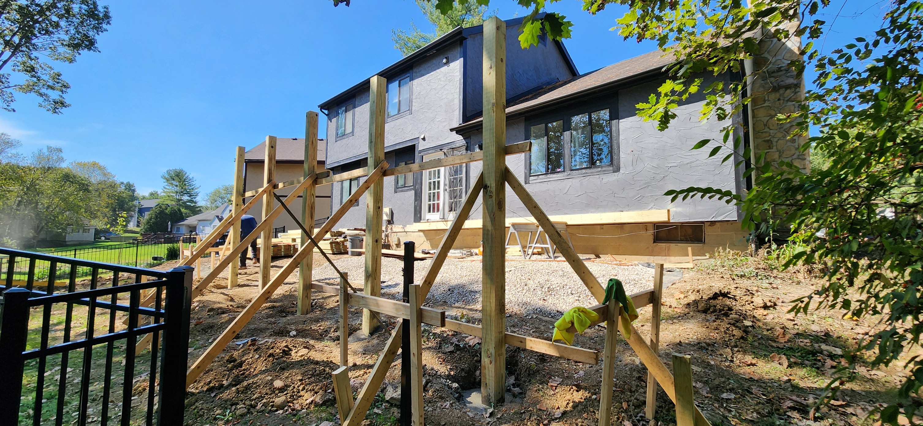 HTI Construction | Plain City OH