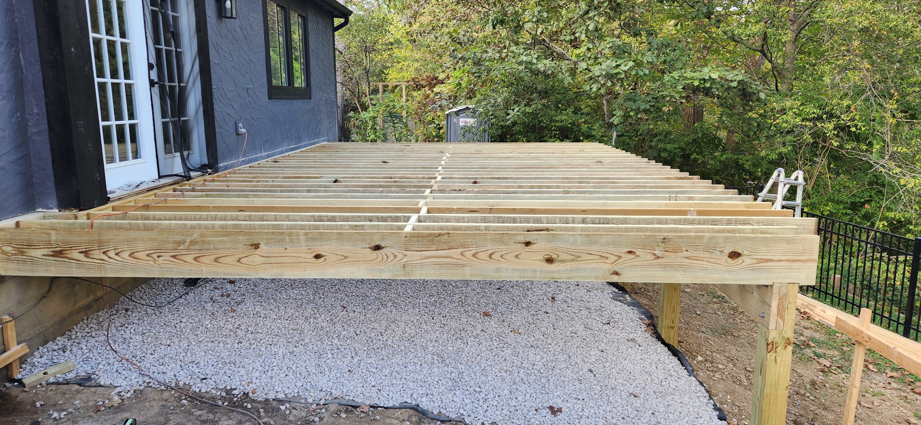 HTI Construction | Plain City OH