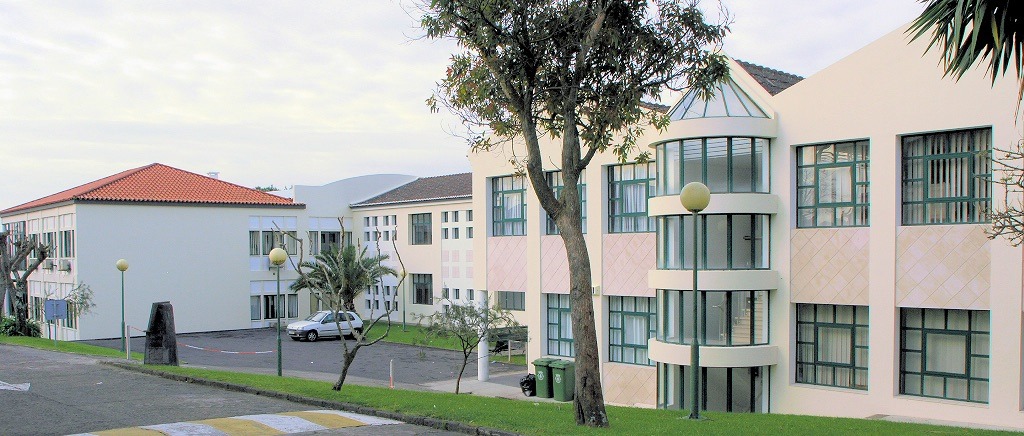 Escola de Novas Tecnologias dos Açores | Ponta Delgada