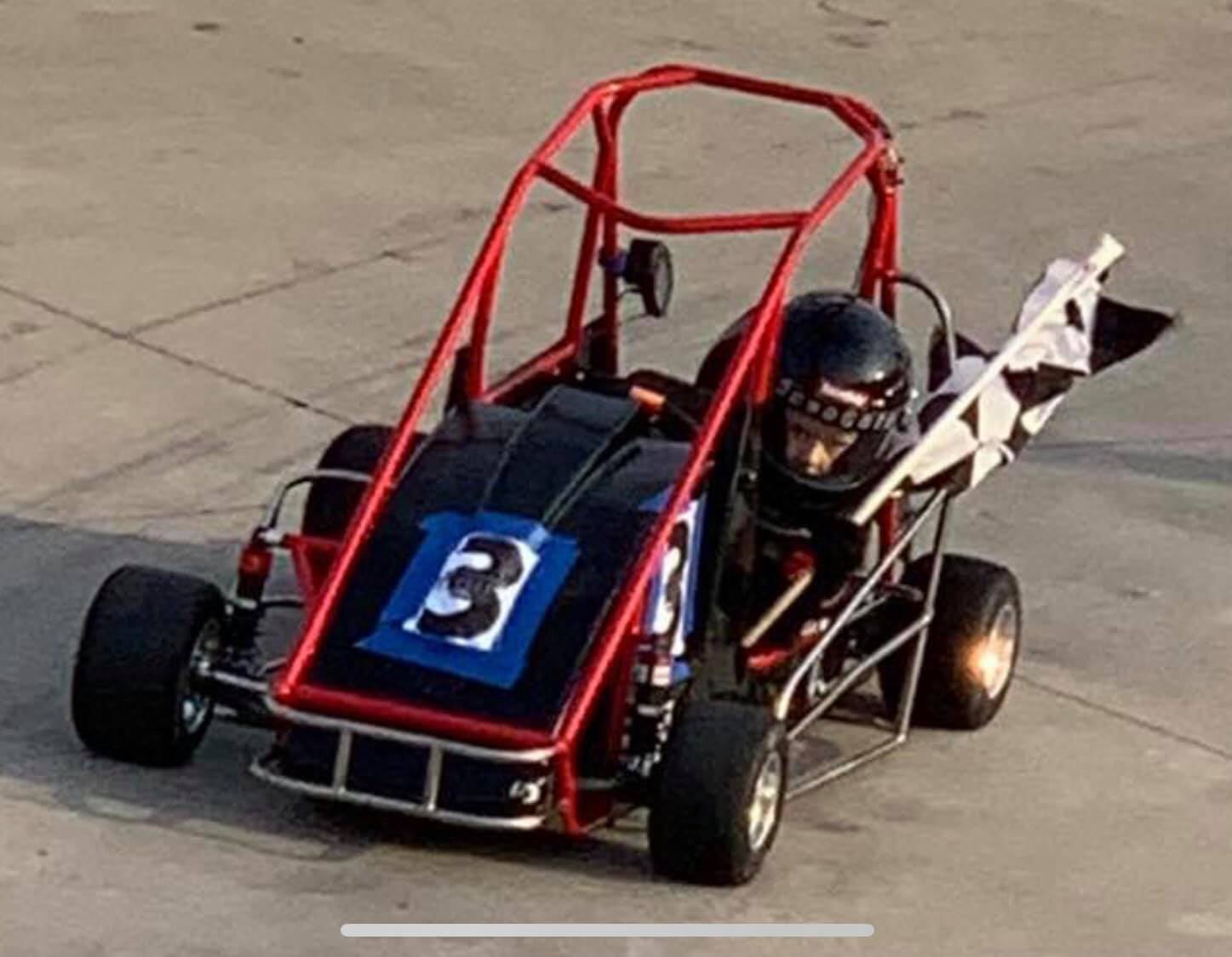 Noah Merrick Racing added a new... - Noah Merrick Racing