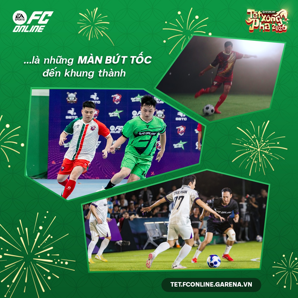 EA - ⭐ Chào mừng Nữ Thần Bóng Đá - Ryy chính thức gia nhập Ngôi Sao Sân ...
