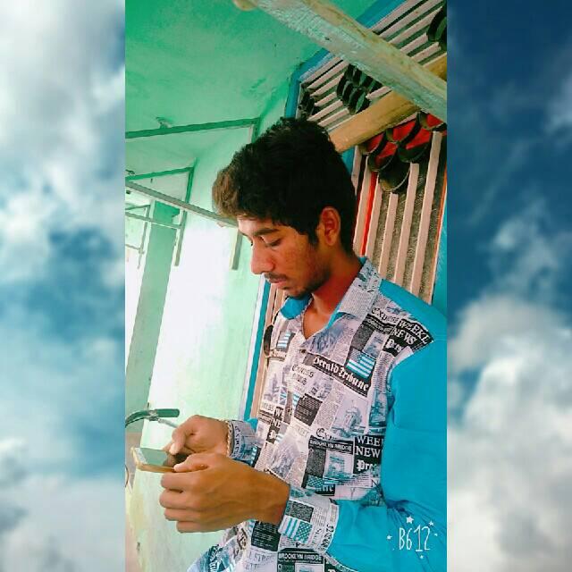 Saiful AZman