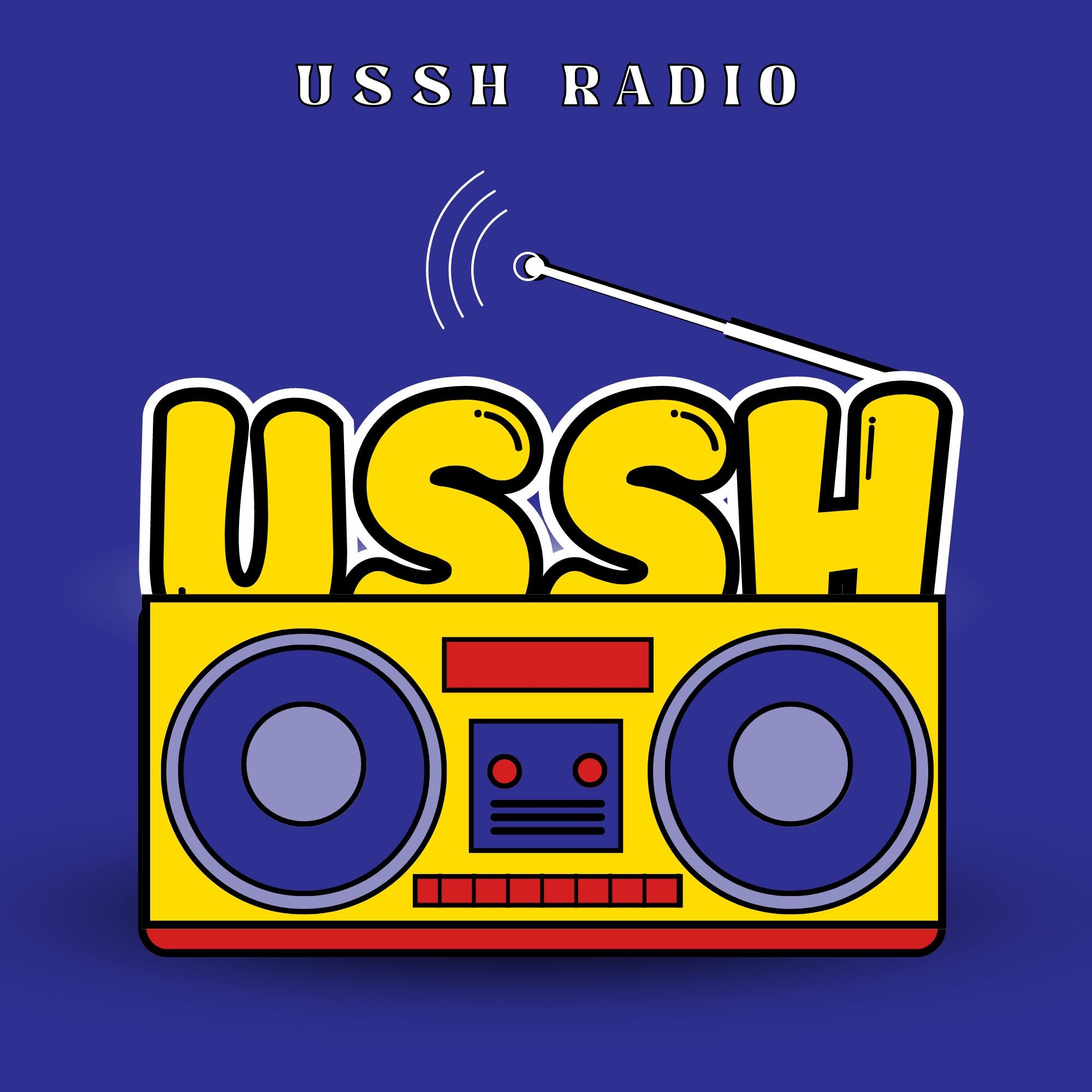 USSH Radio