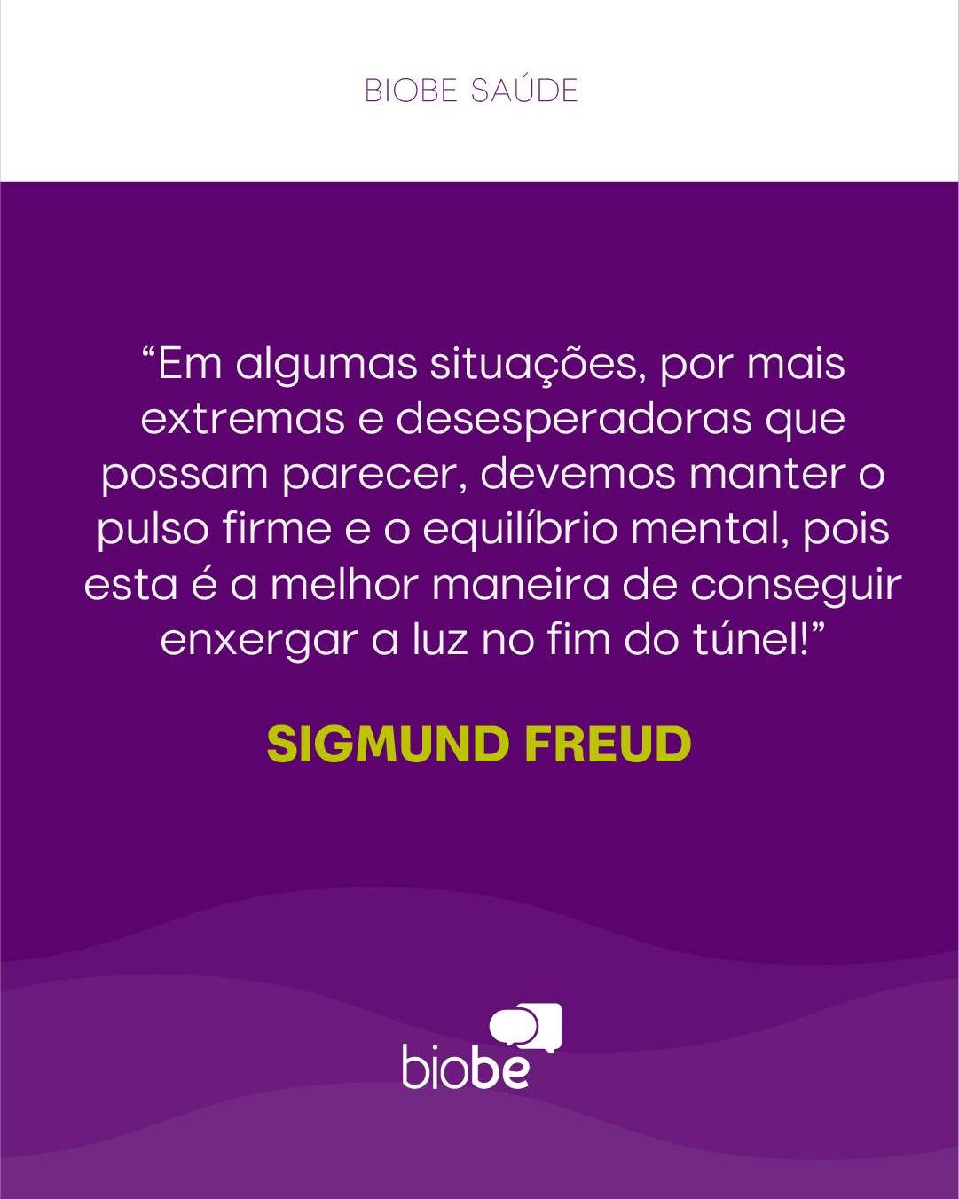 Biobe_saude - A saúde mental é fundamental para todas as... | Facebook