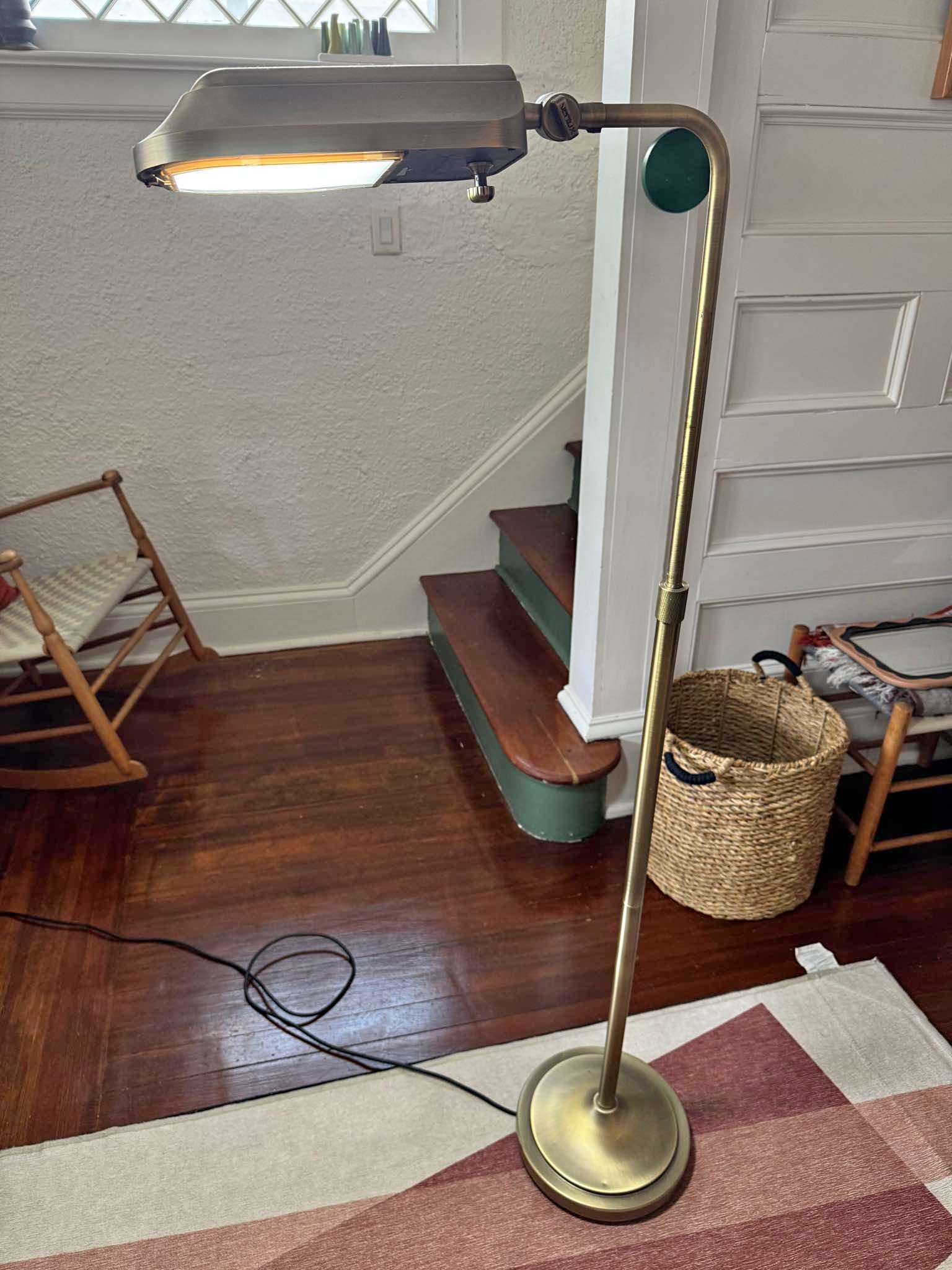 Mag lamp - Floor Lamps - Guilderland, New York | Facebook Marketplace ...