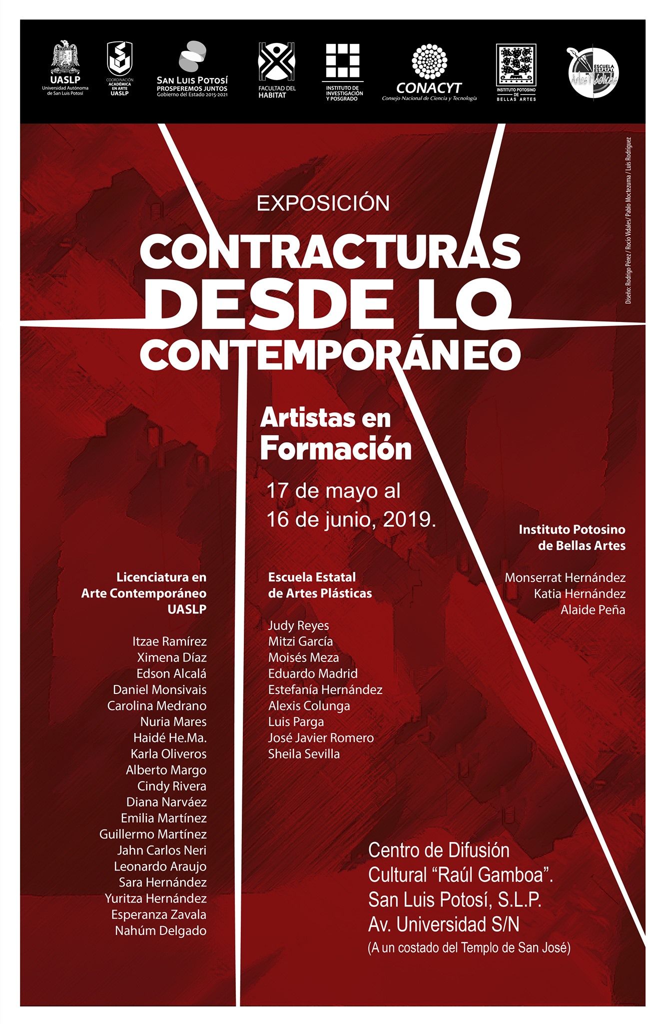 CUART UASLP - La #UASLP, en conjunto con el Instituto...