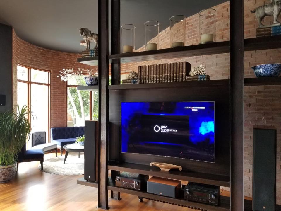 SYNC Interiors