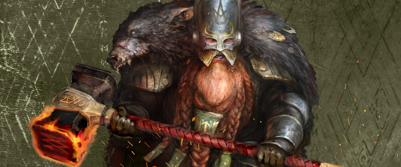 Spikey Bits - Free Warhammer Giveaway: Last Week To Enter... | Facebook