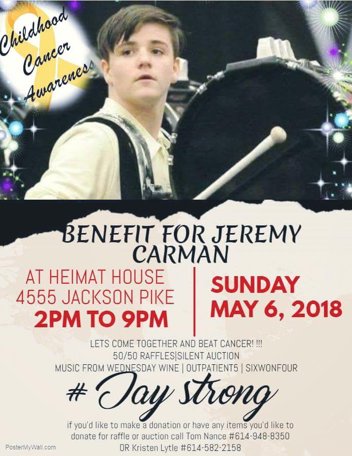 Heimat Haus Party House | Grove City OH