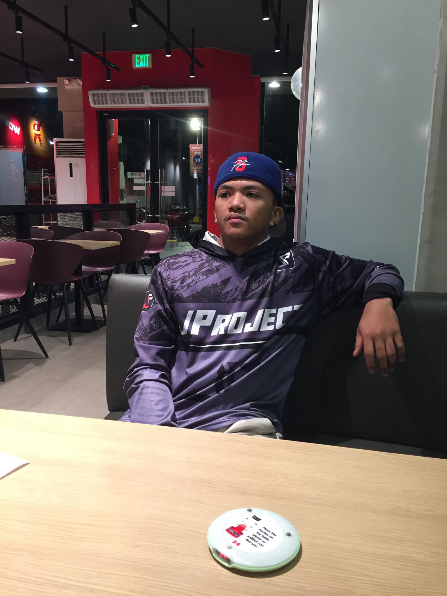 Eljay Valdez