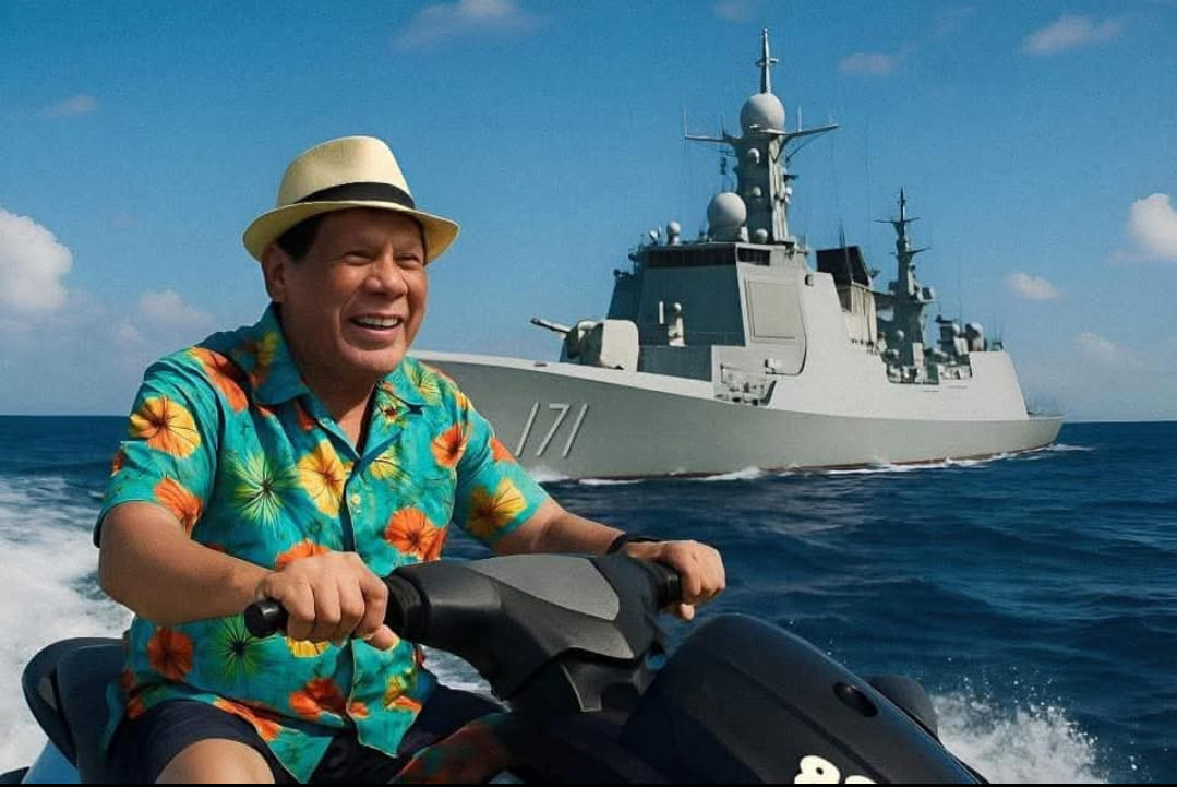 ABS-CBN News - The Philippine Navy’s guided-missile... | Facebook