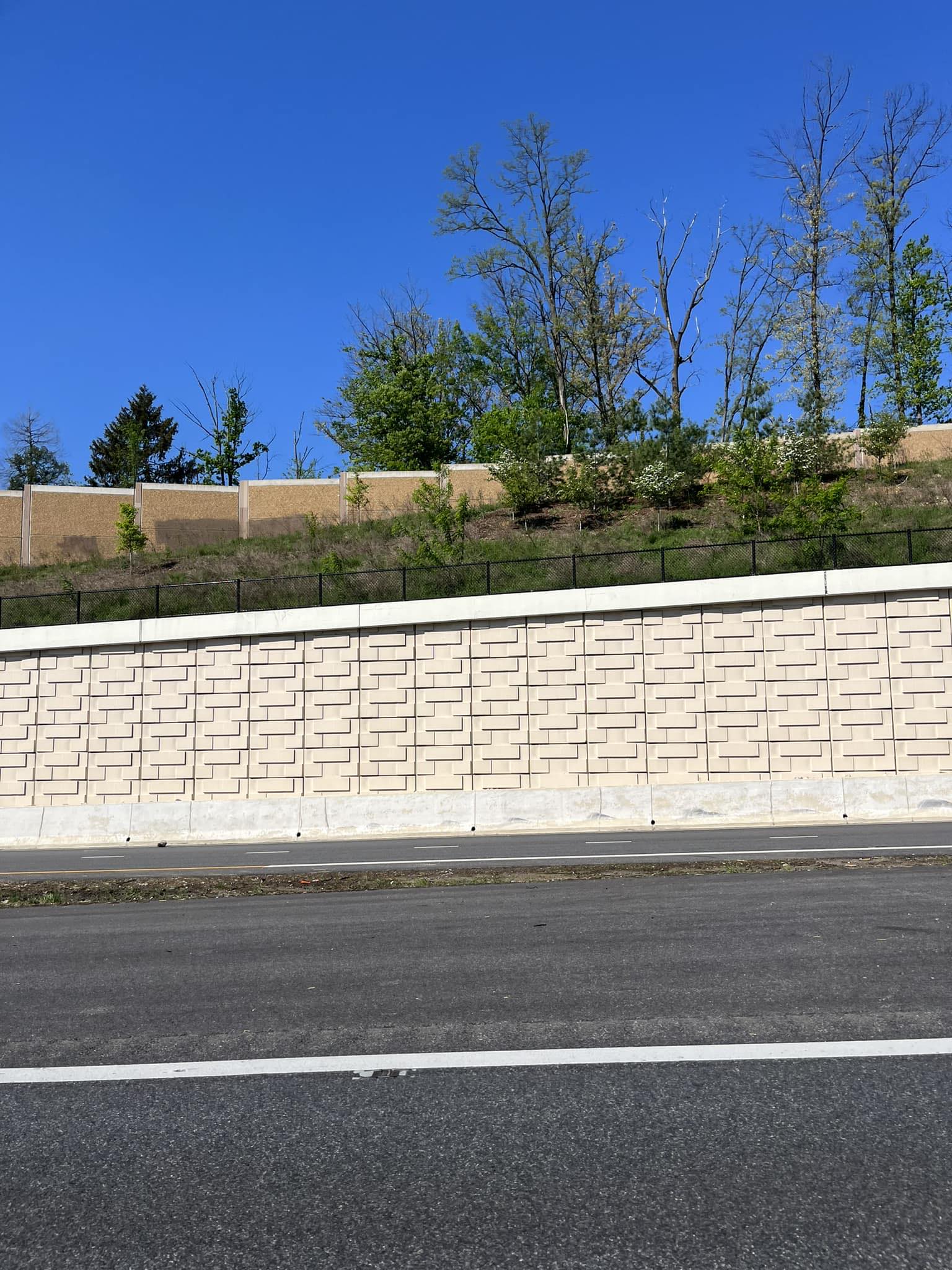 CBS Retaining Walls added a new photo. - CBS Retaining Walls