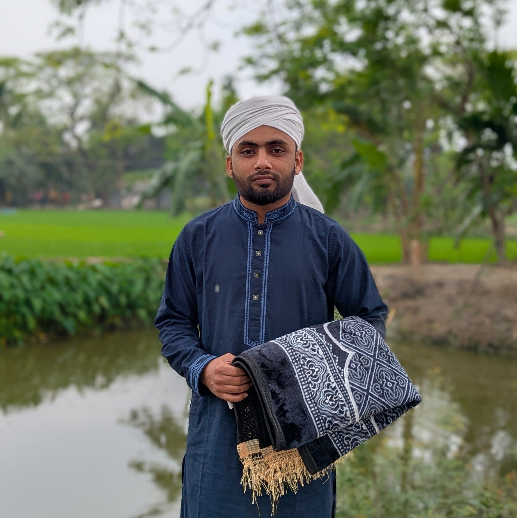 Topu Rayhan