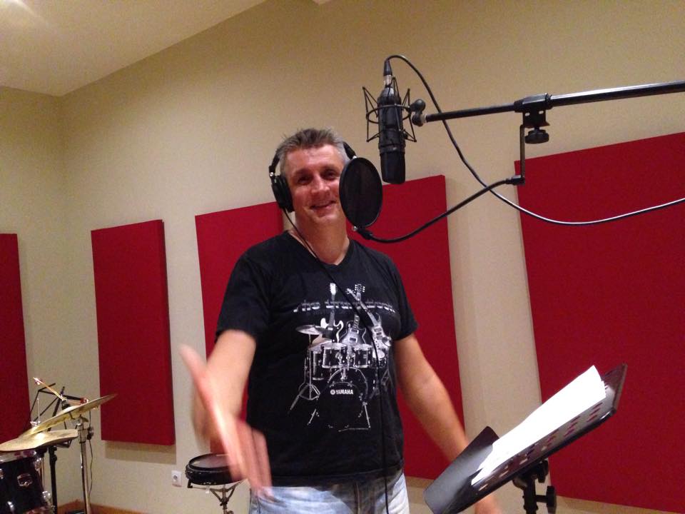 Singer Asta