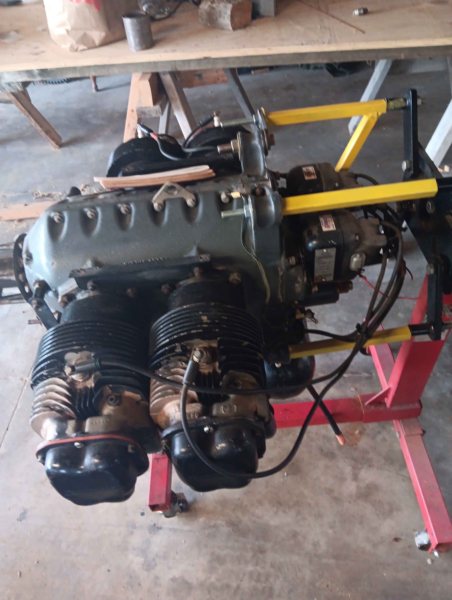 A65 Continental - Car Engines & Engine Parts - Blue Springs, Missouri ...