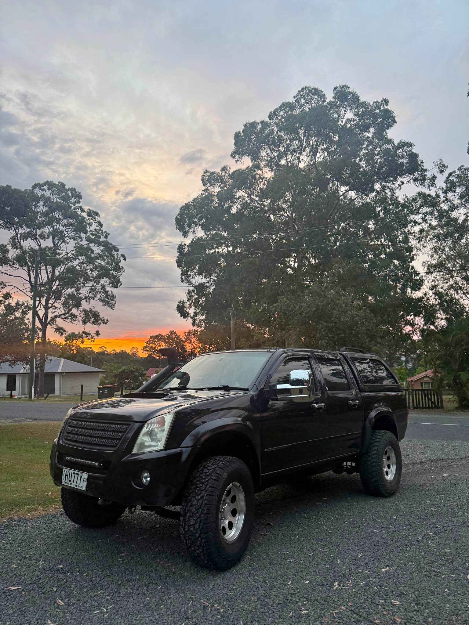 2007 Holden Rodeo - Cars & Trucks - Greenbank, Queensland, Australia ...