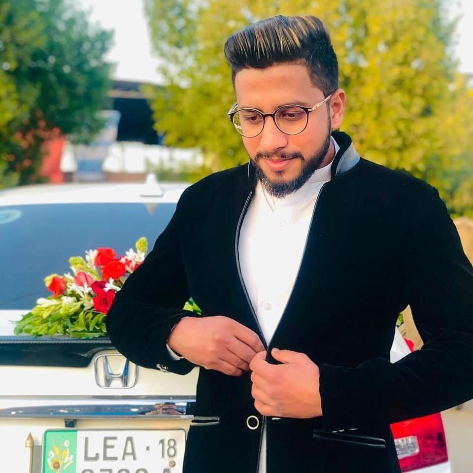 Hajji Chand Malik