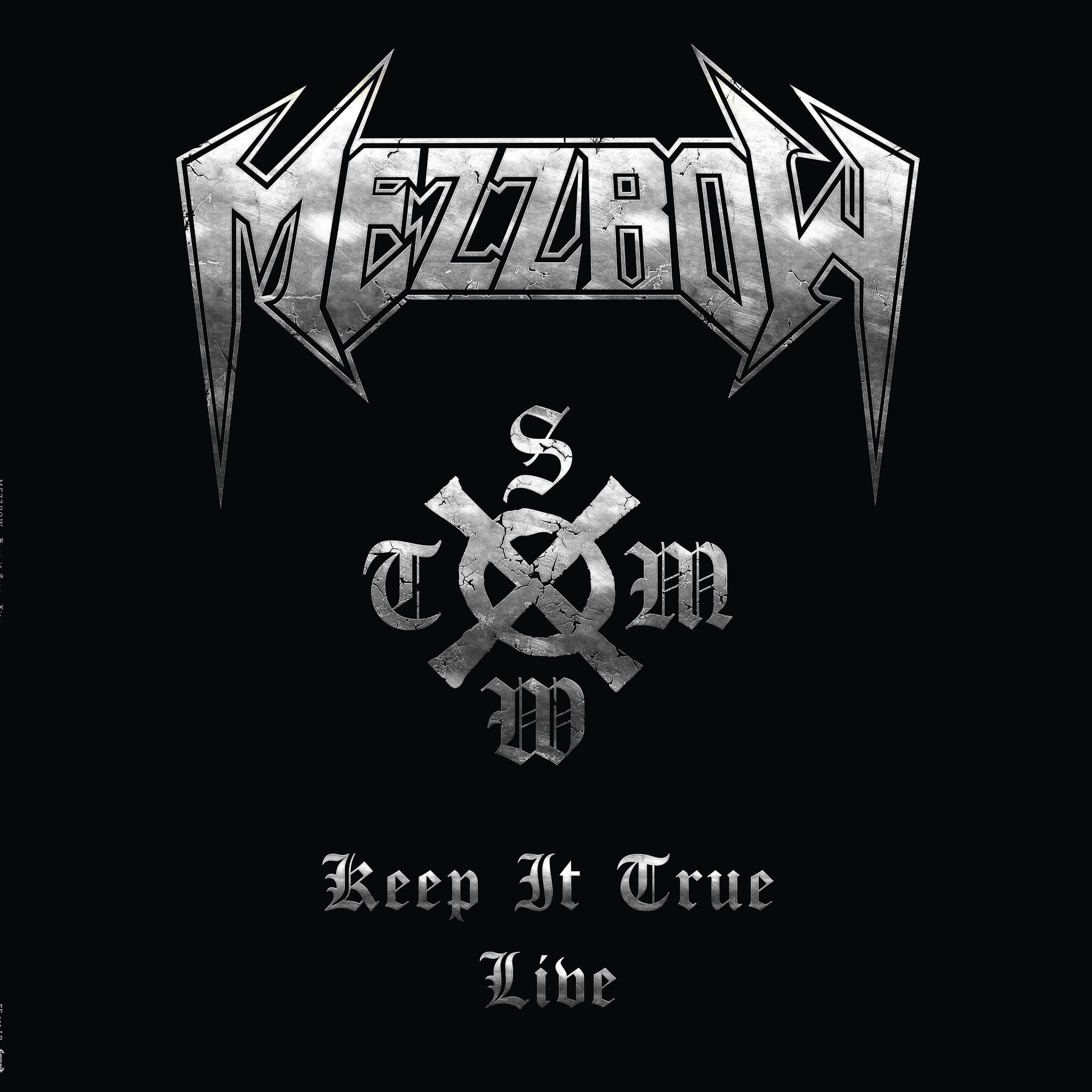 🇸🇪 Mezzrow's 