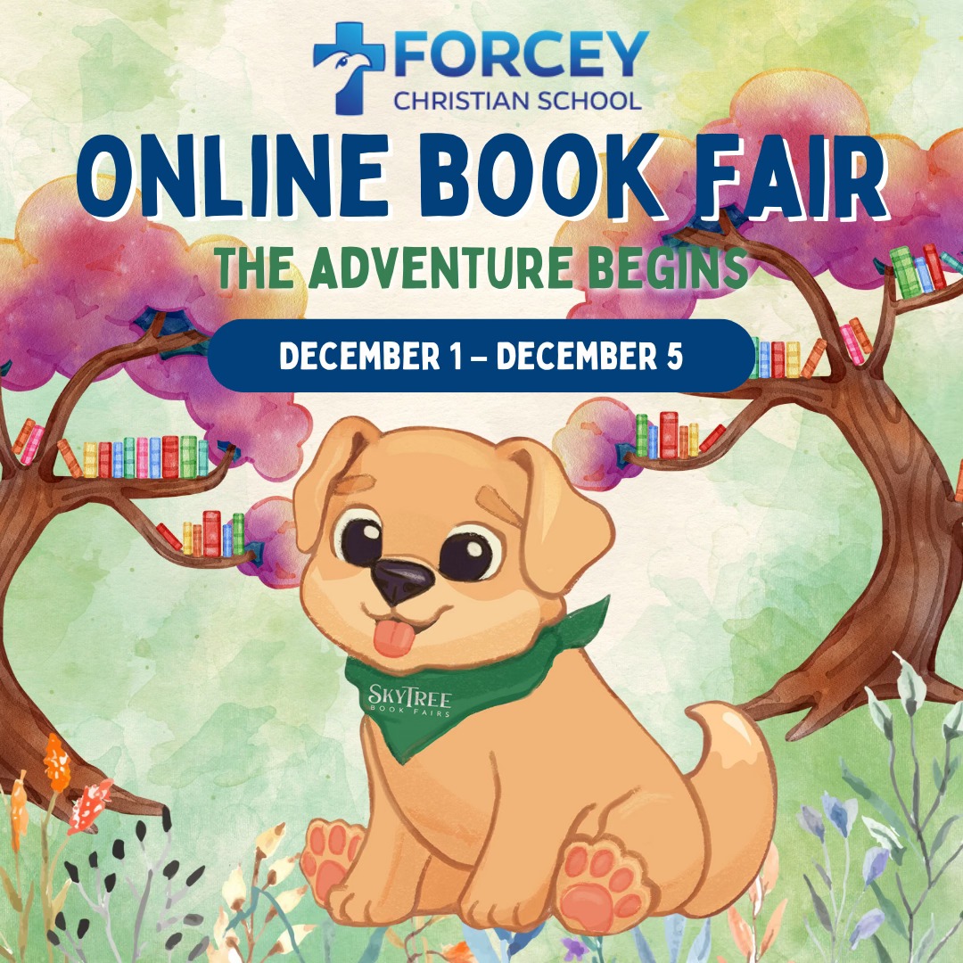 Forcey Christian School | Silver Spring MD