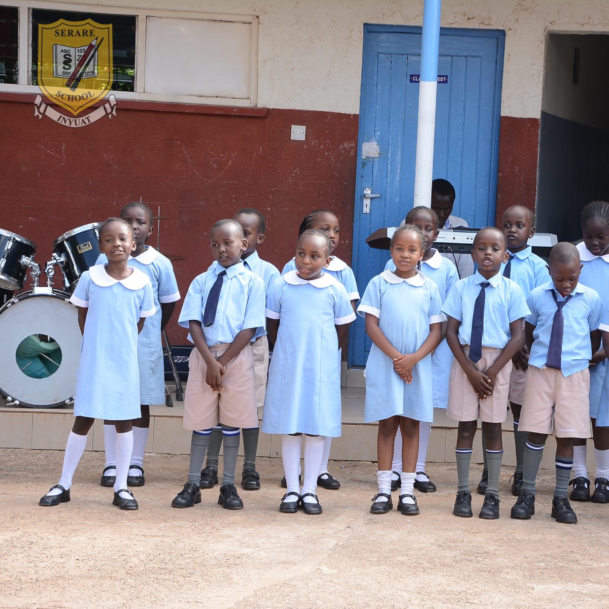 Serare School - Children have a special way of adding joy... | Facebook