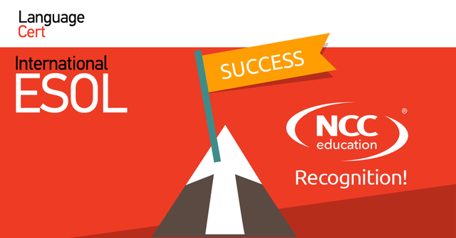 LANGUAGECERT - We are proud to announce that # ...