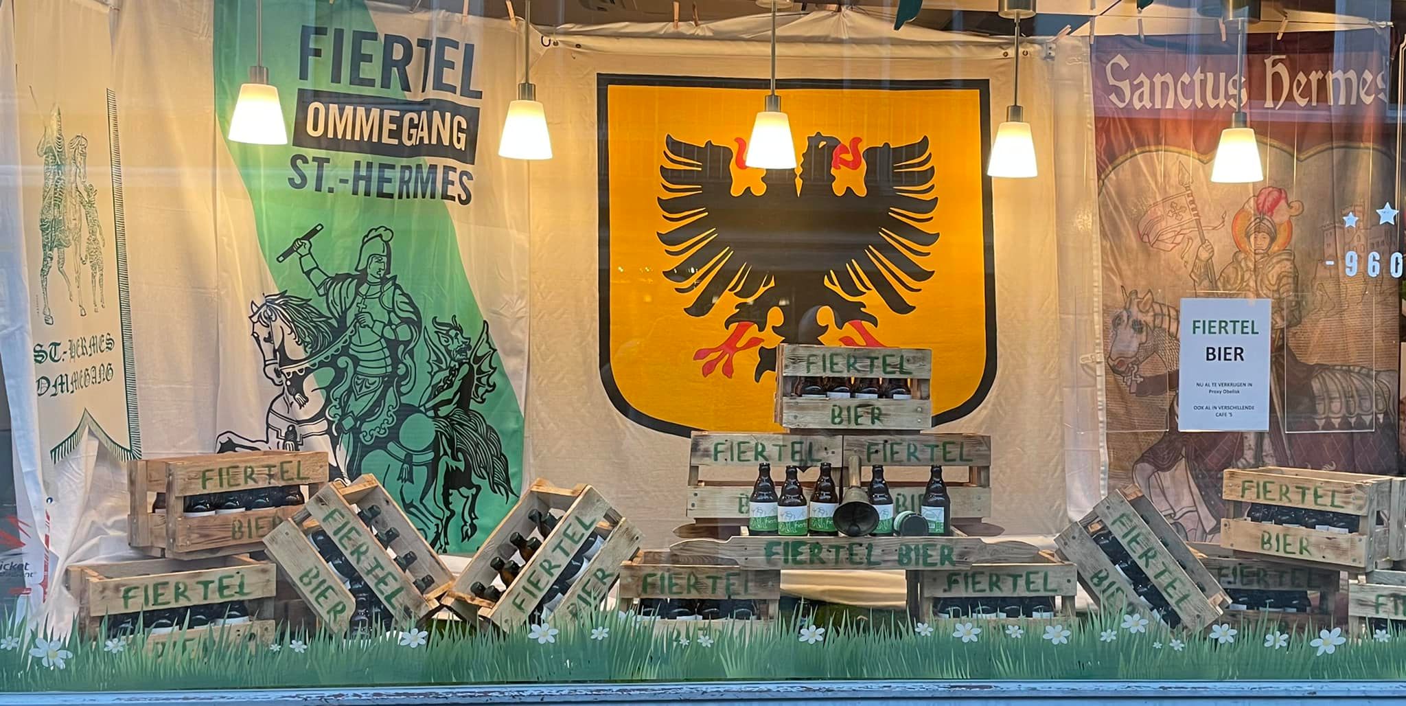 Fiertel Bier | Ronse