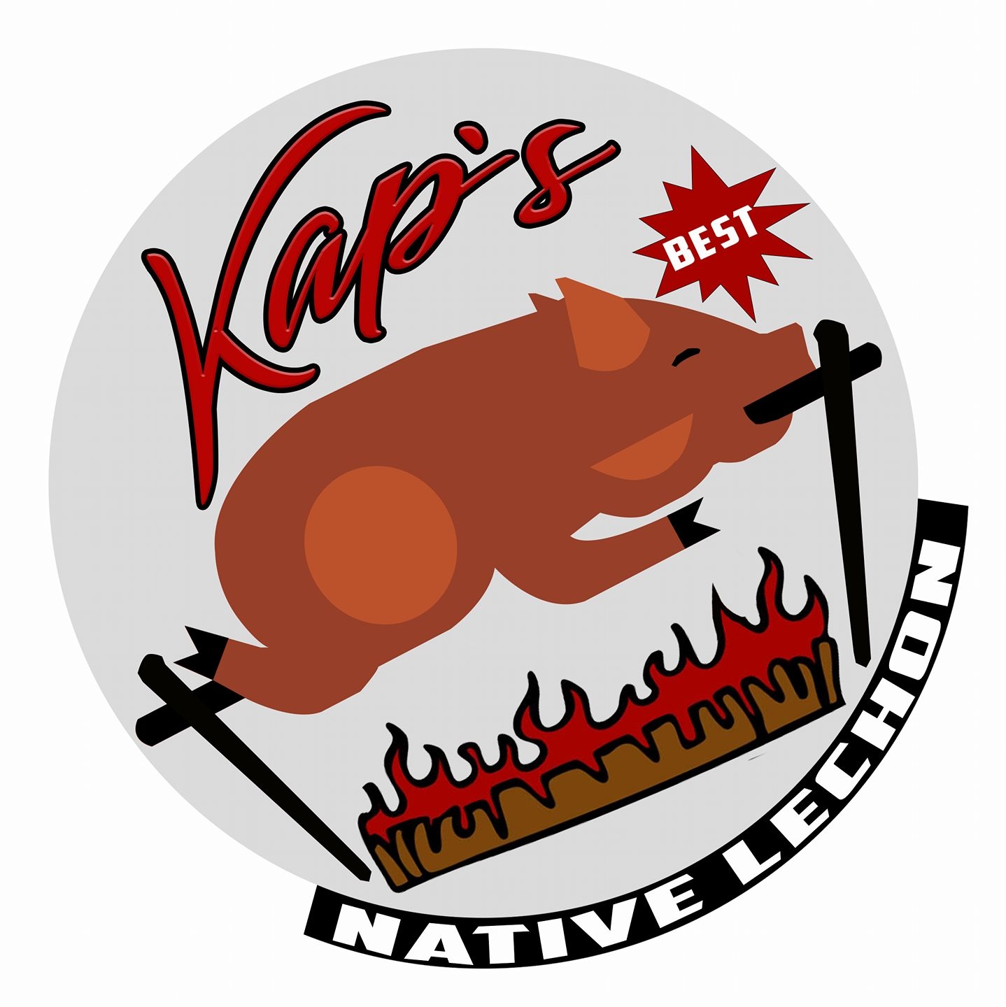 KAP'S BEST Native Lechon added... - KAP'S BEST Native Lechon