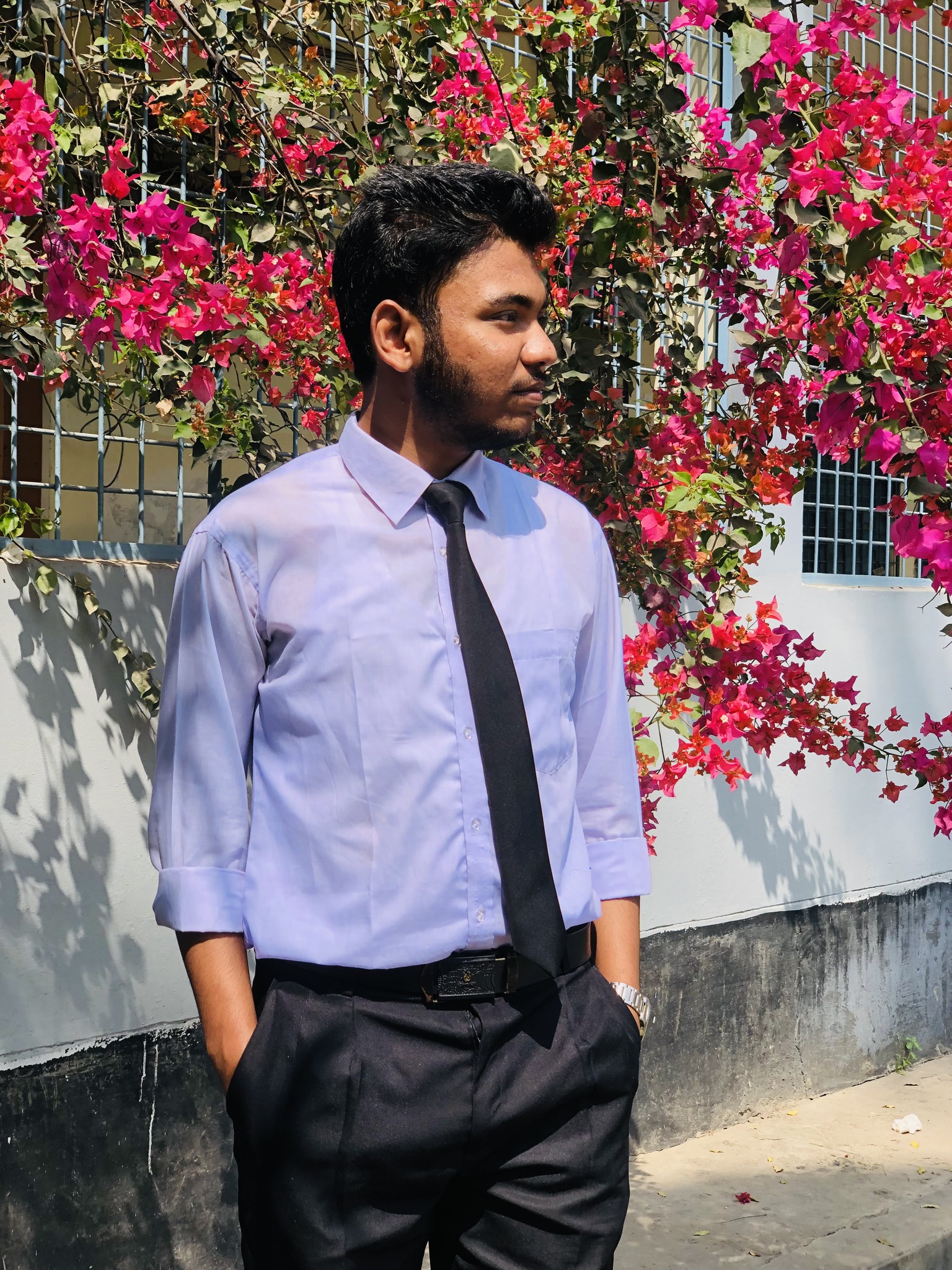 Rafiul Islam Rifat