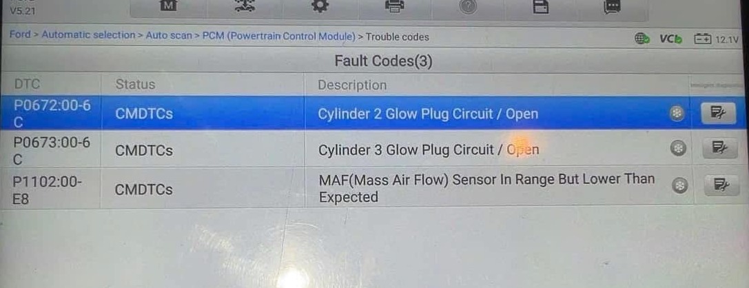Ford FDRS Diagnostic and Programming | I am working on a Ford Ranger 3. ...