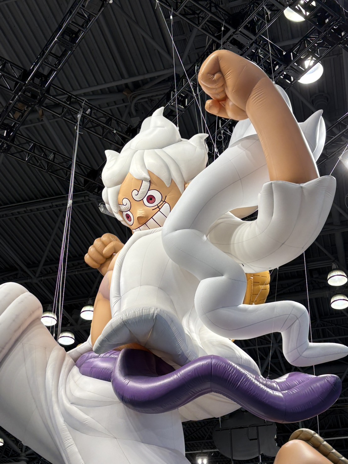 ONE PIECE will have an official presence at CCXP26 in Sao Paulo