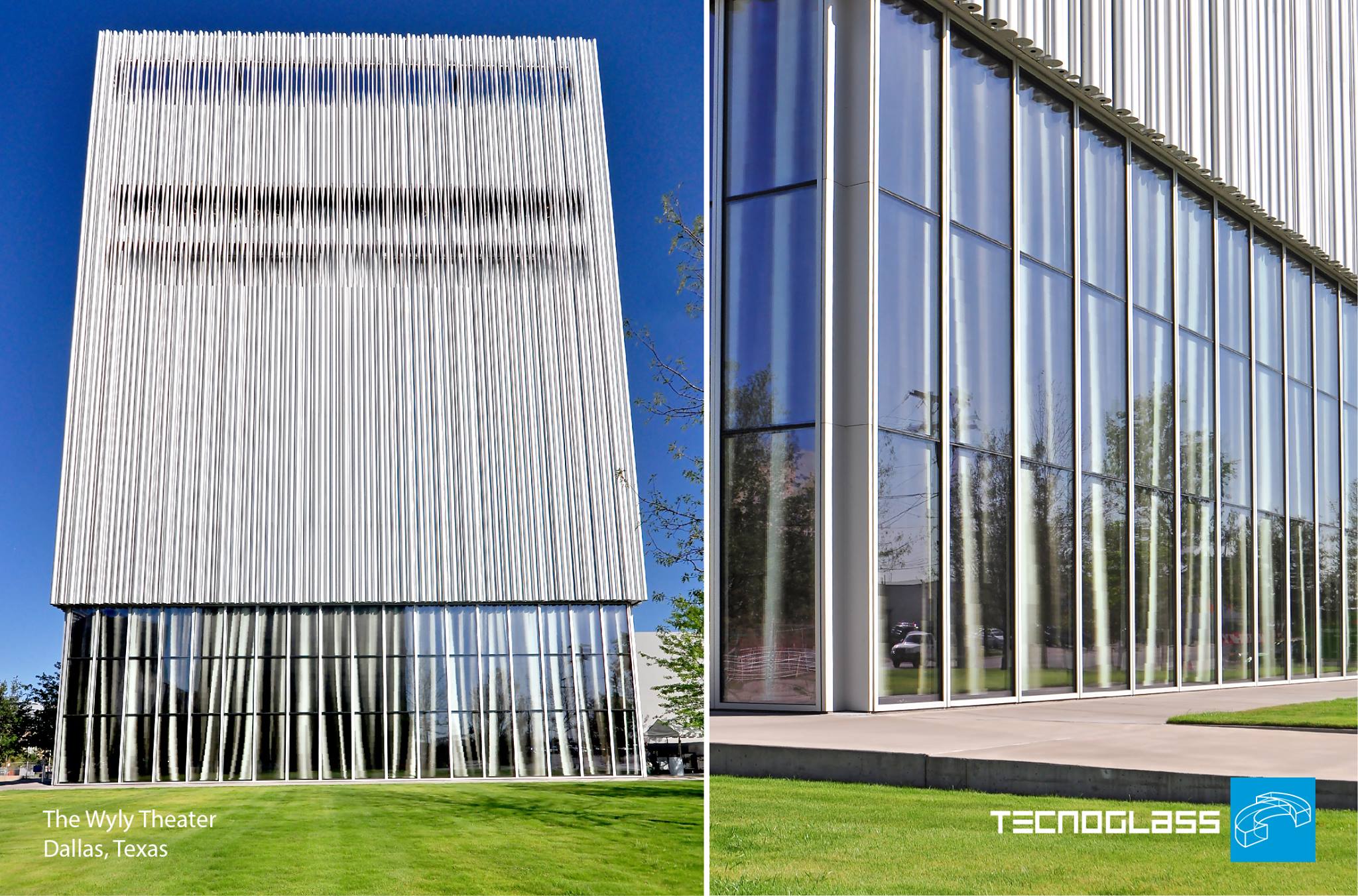 Tecnoglass - Repensamos las formas tradicionales de la... | Facebook